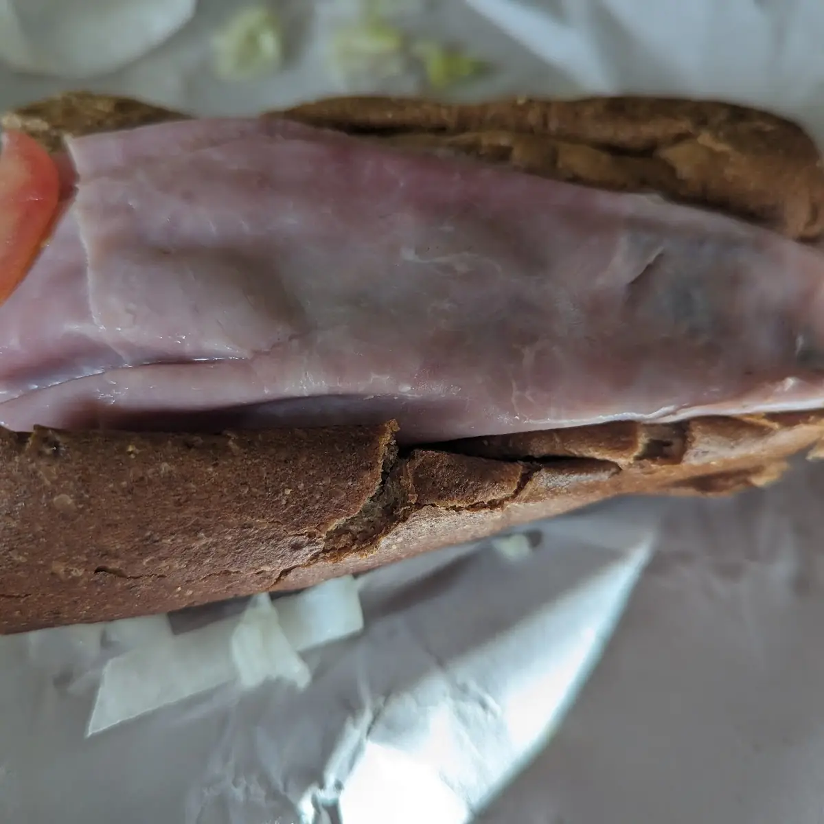 Italian Sub