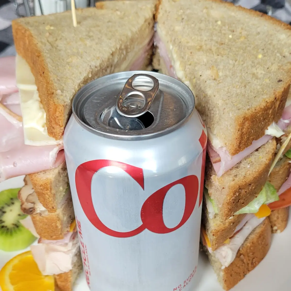 Club Sandwich