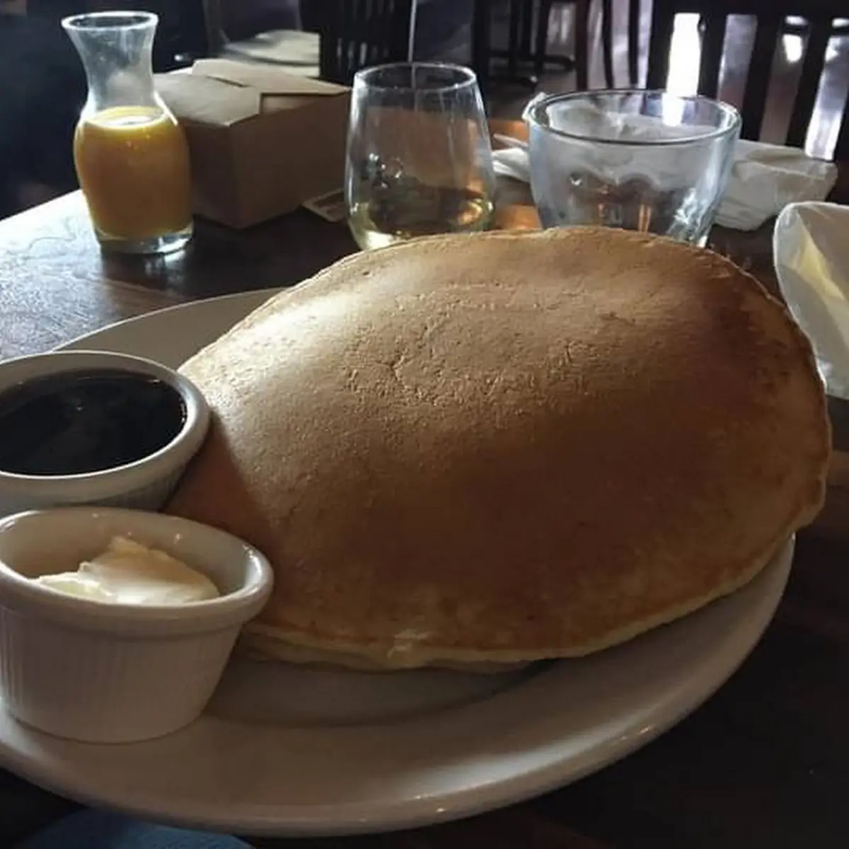 Pancakes