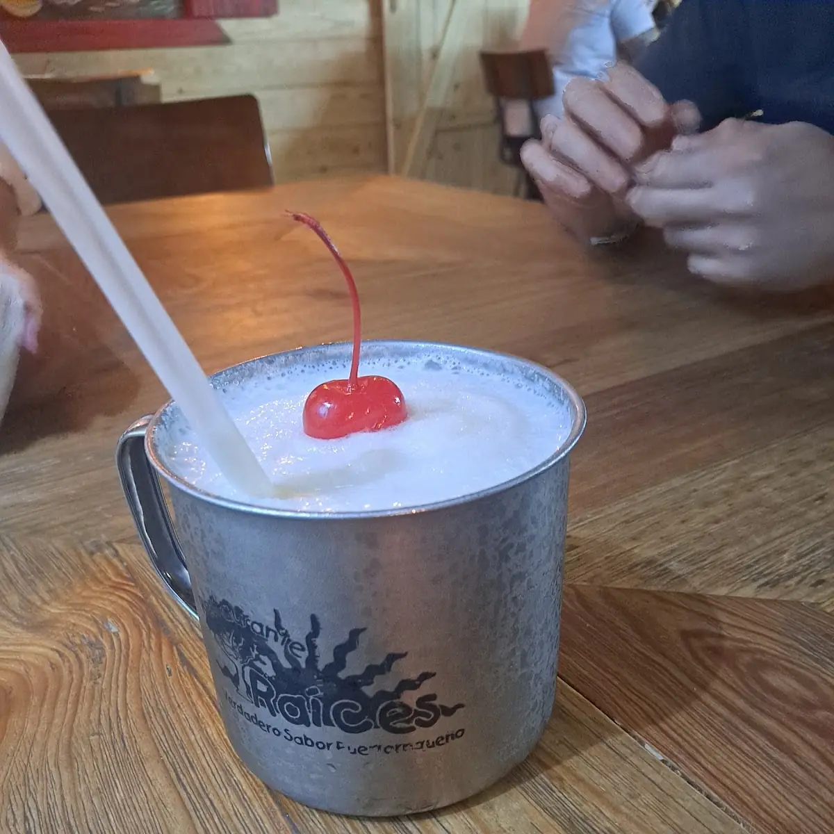 Piña Colada
