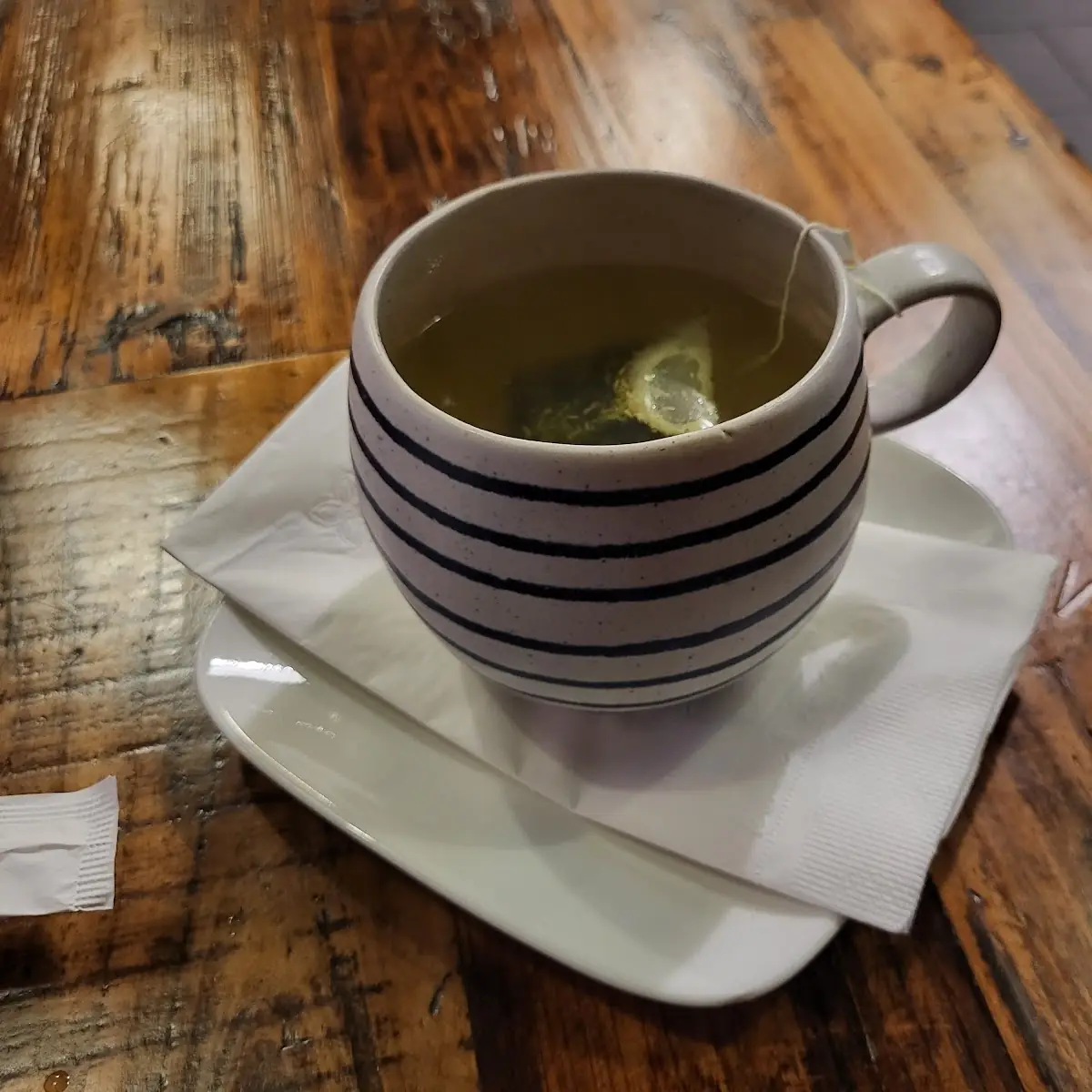 Green Tea