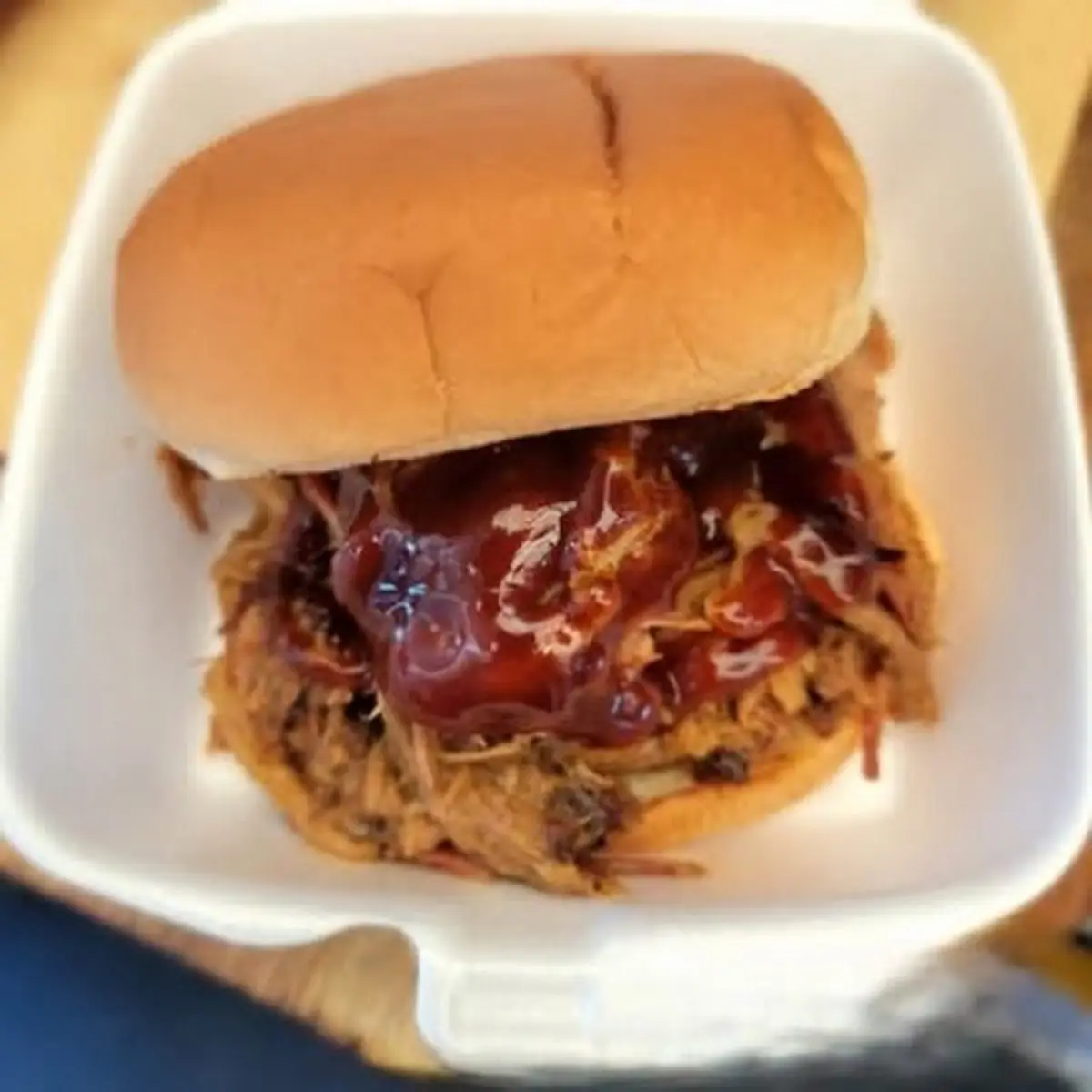 Pulled Pork