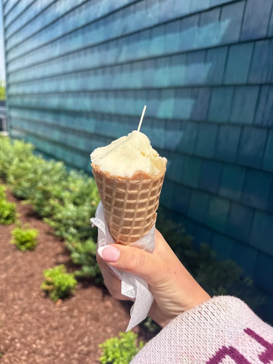 Ice Cream Cone