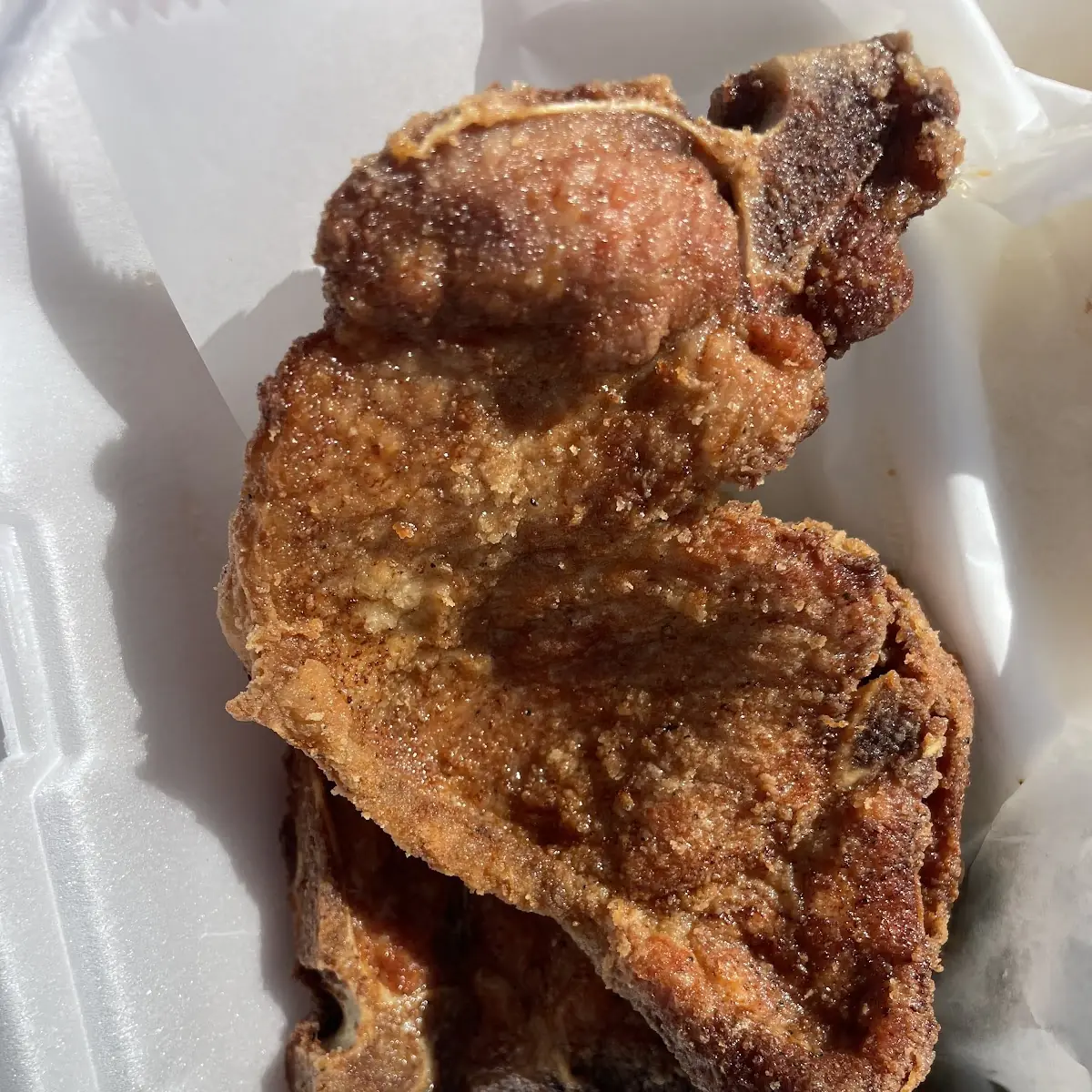 Chop Pork