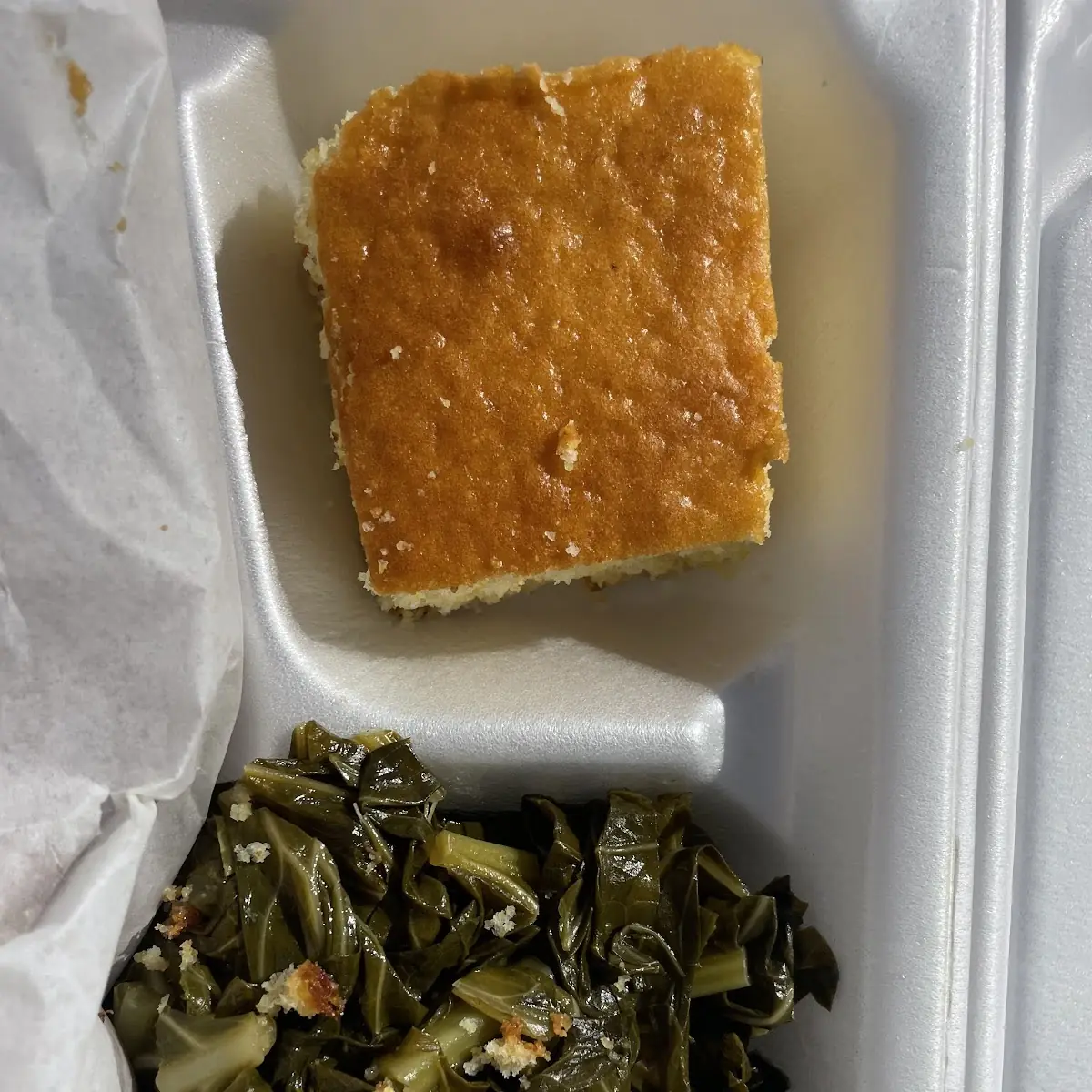 Collard Greens