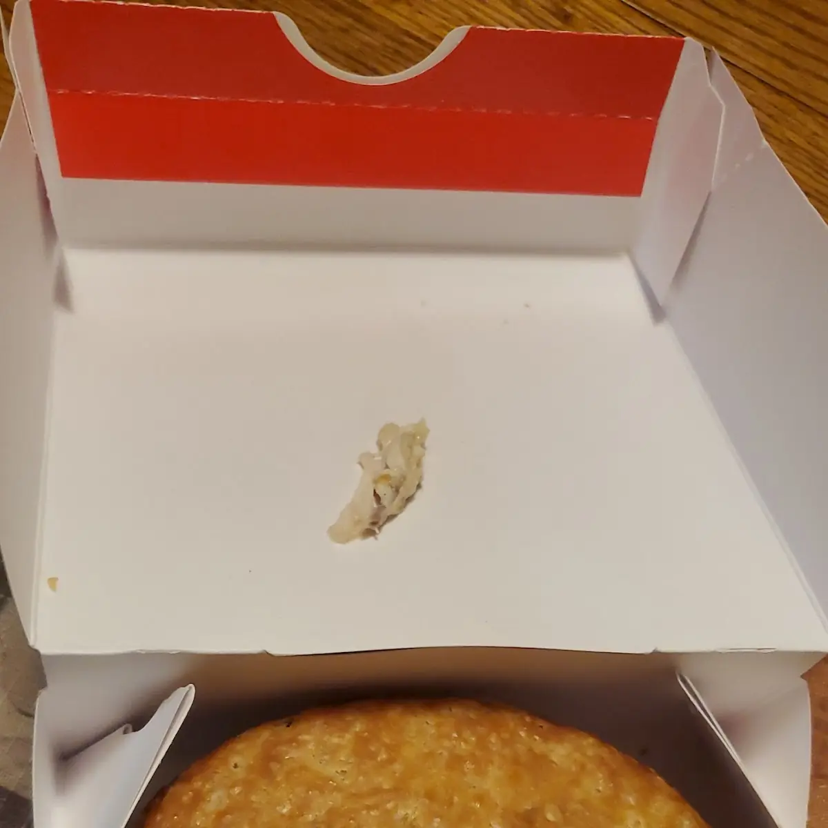 Chicken Pot Pie