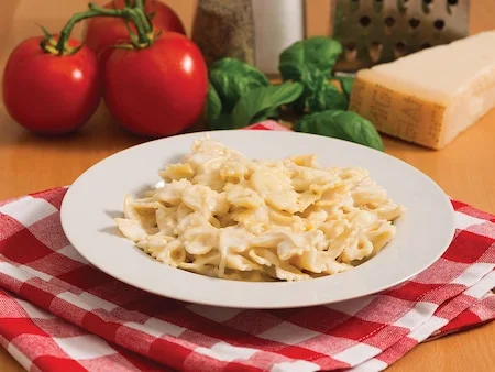 Four Cheese