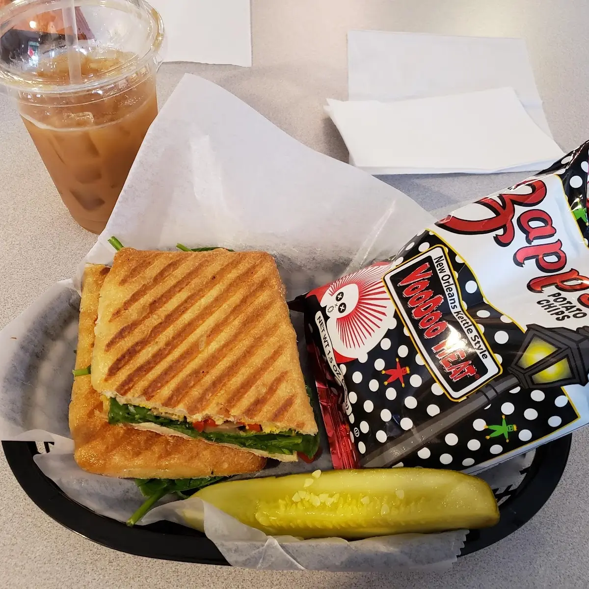 Chicken Sandwich
