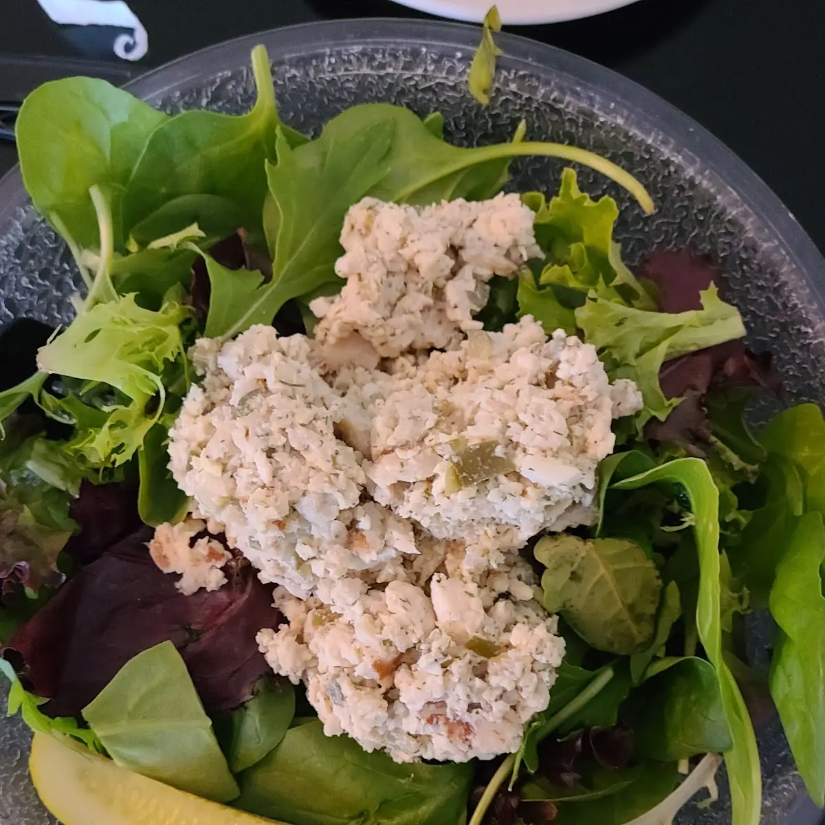 Tuna Salad