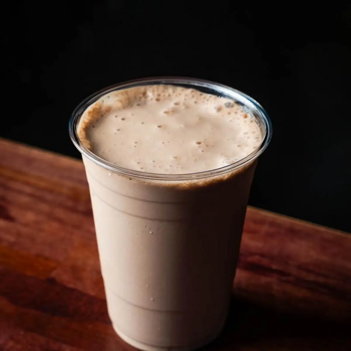 Chocolate Malt