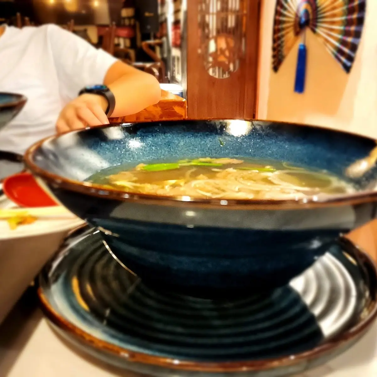 Pho GA
