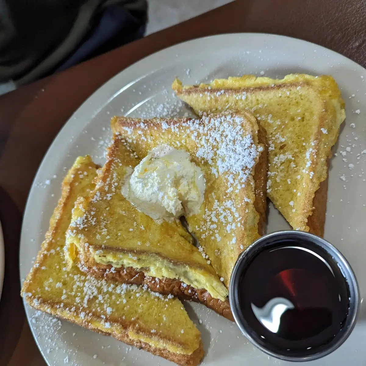French Toast