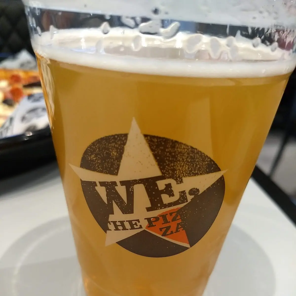 Pale Ale