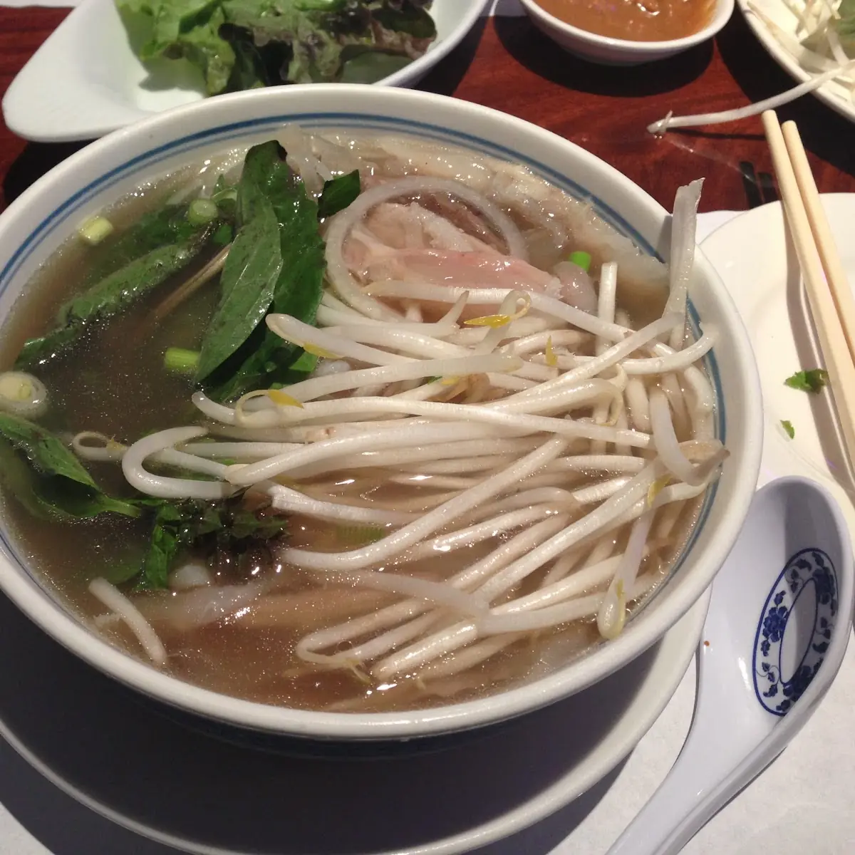 Pho Tai Bo Vien
