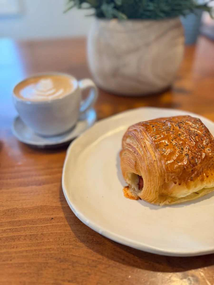 Croissant
