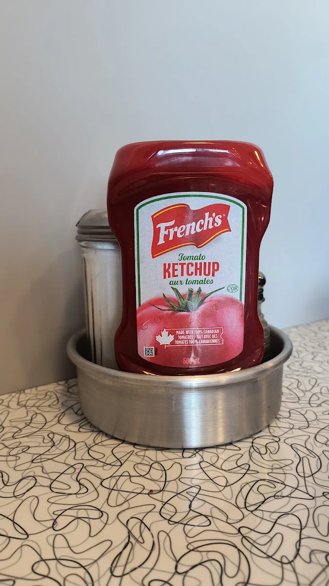 Highlights, Hi-Ho Diner