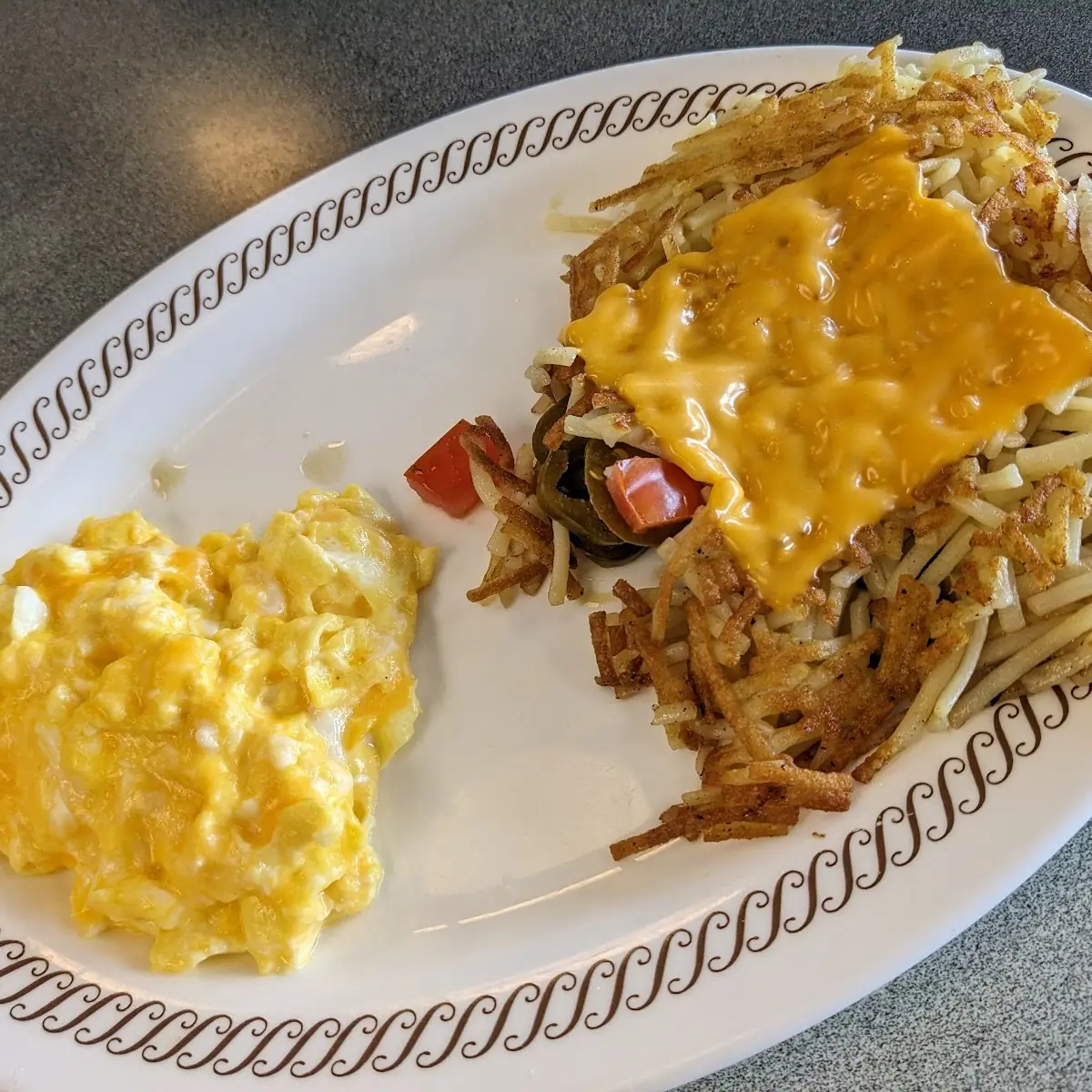 Pulled Pork