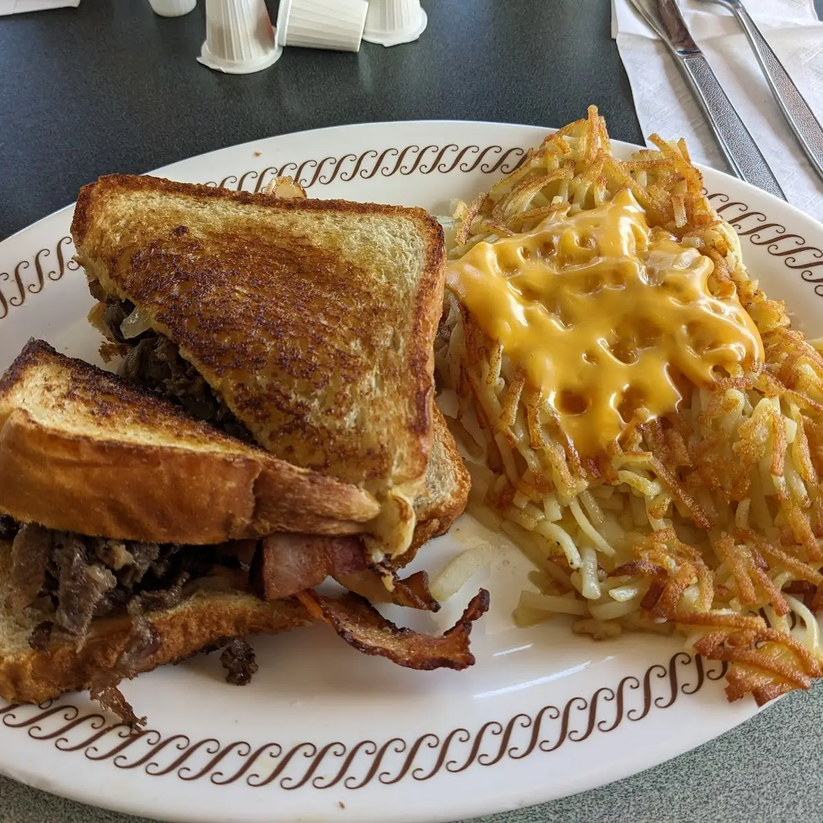 Texas Toast