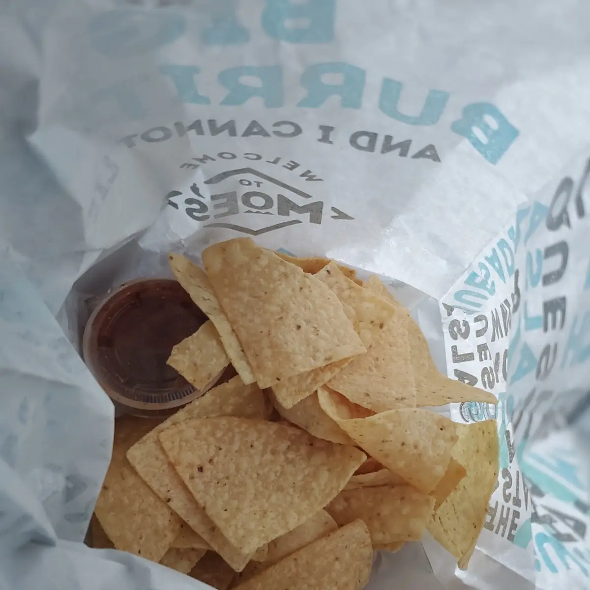 Tortilla Chips