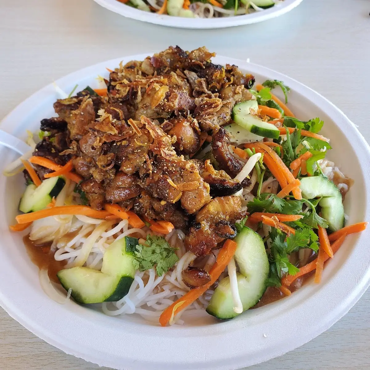 Vermicelli
