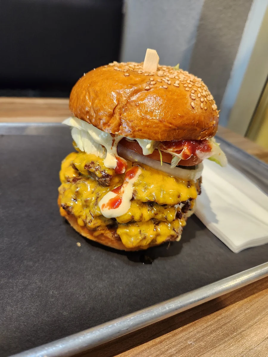 Burger Factory