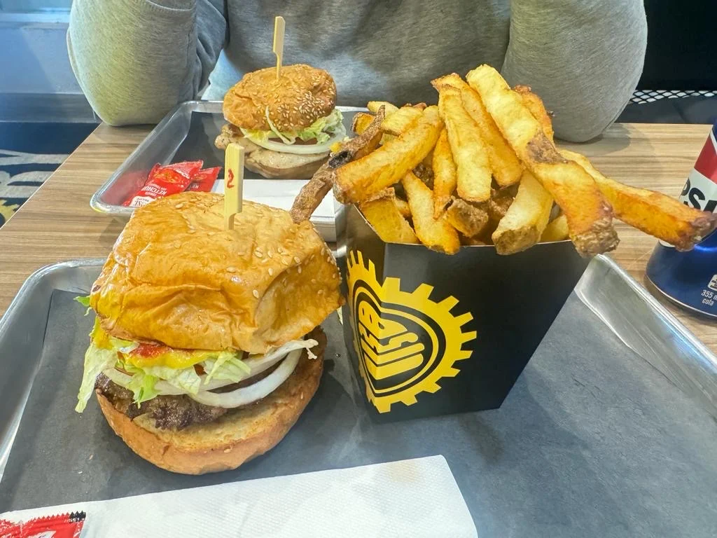 Juicy Lucy Regular