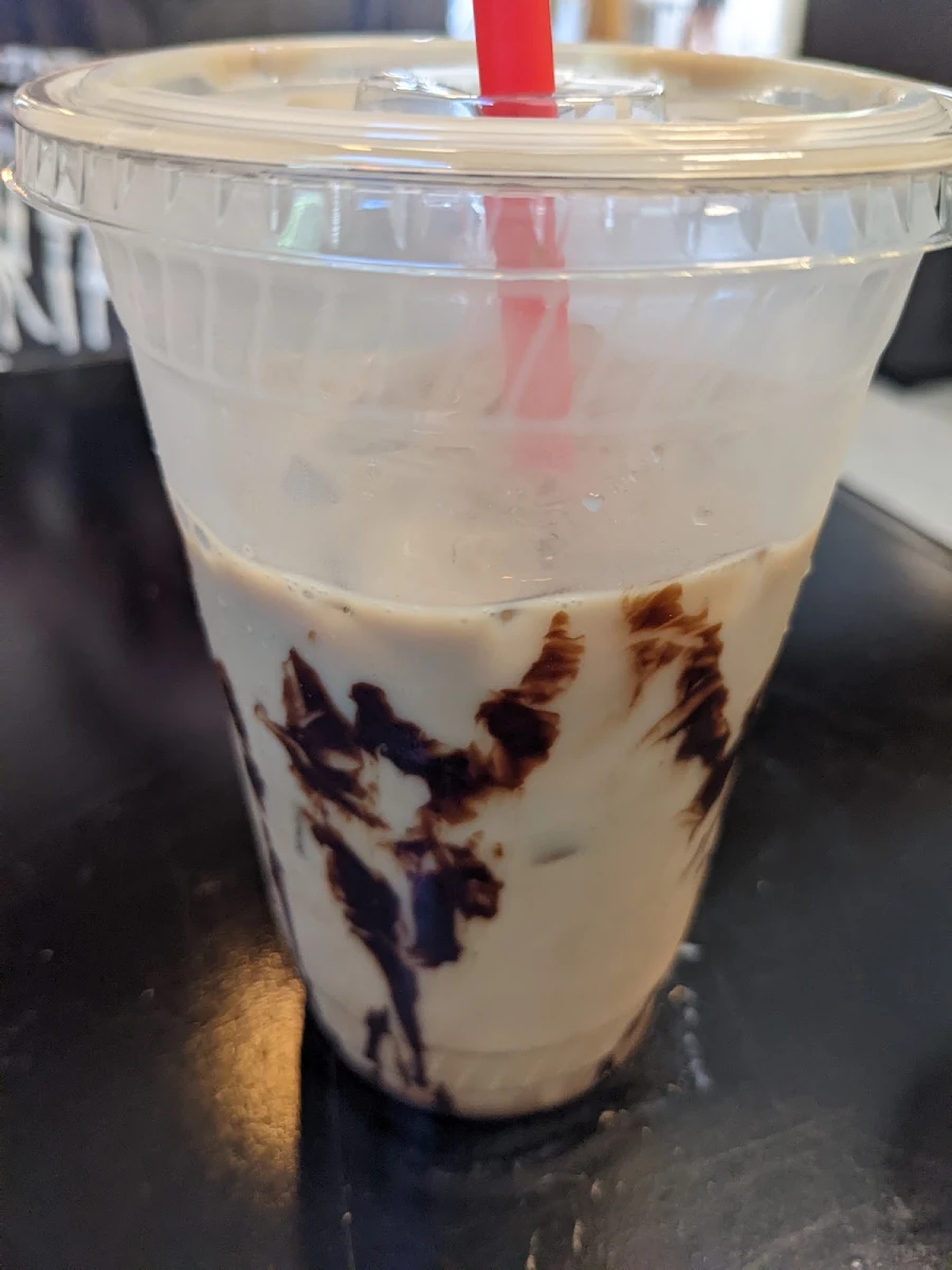 Iced Mocha