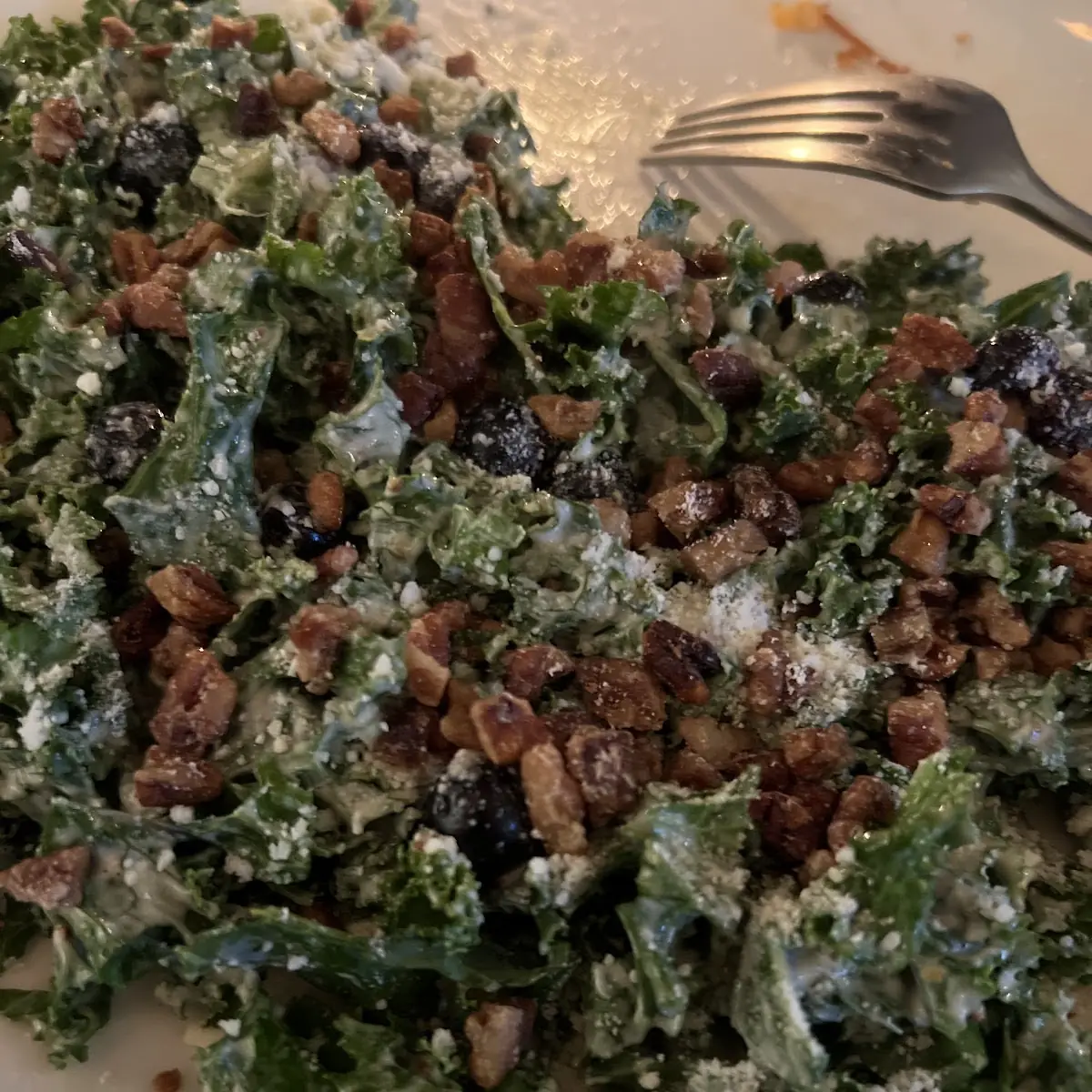 Kale Salad