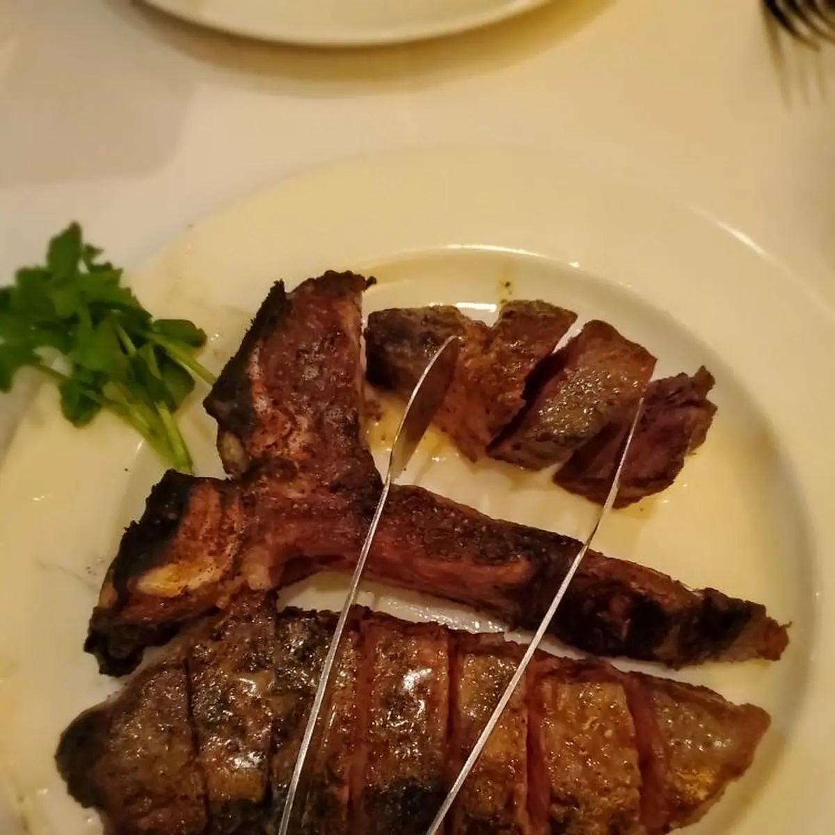 Filet Mignon 8oz