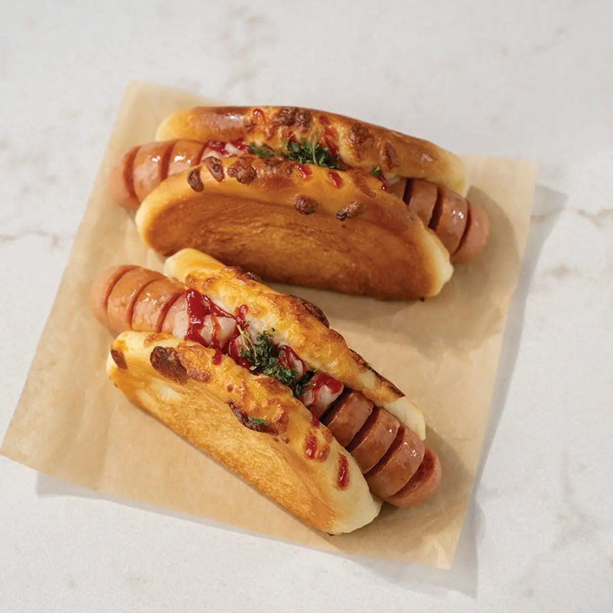 Hot Dog
