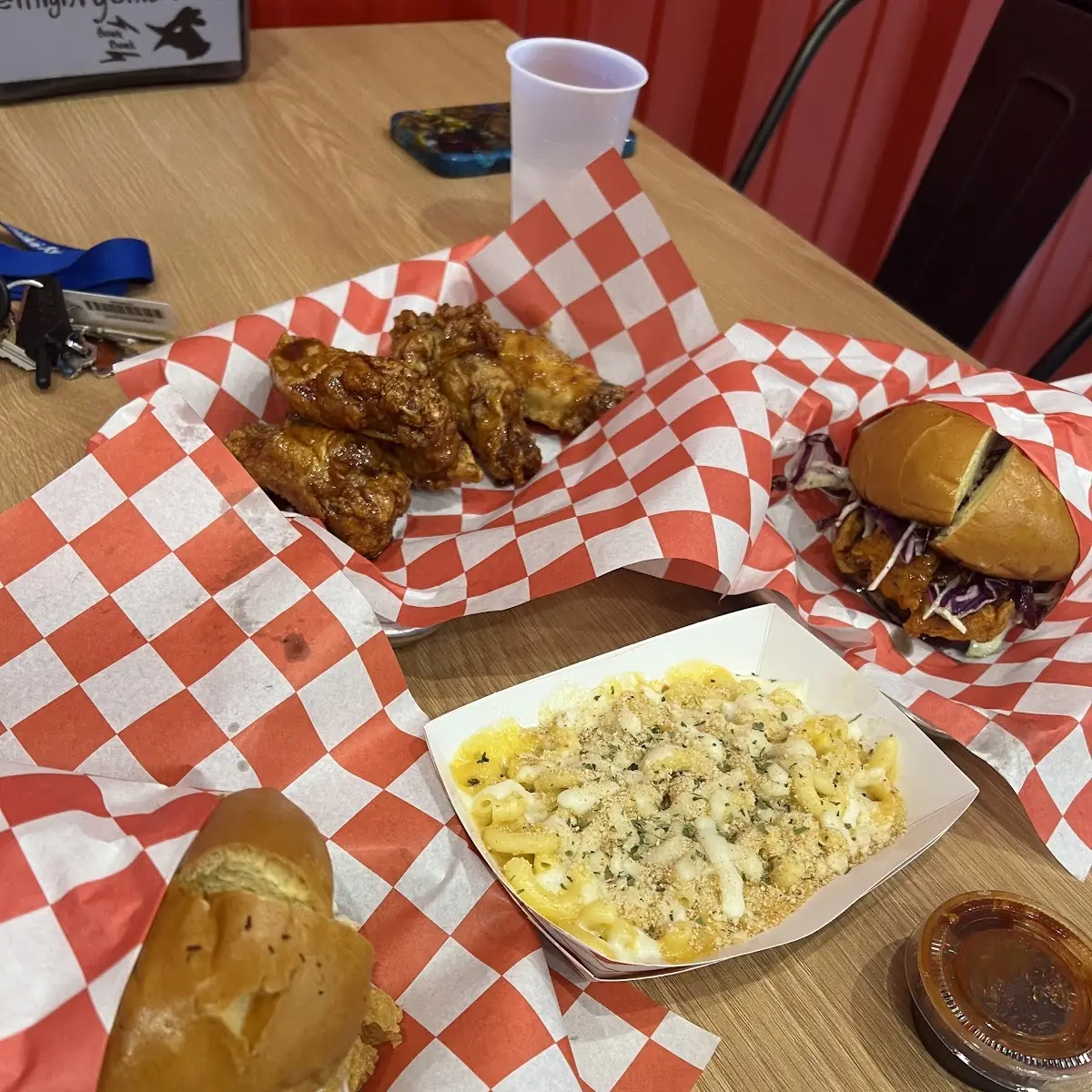 Pulled Pork