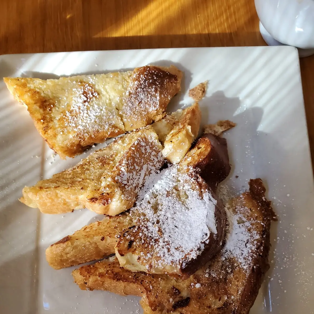 Challah French Toast