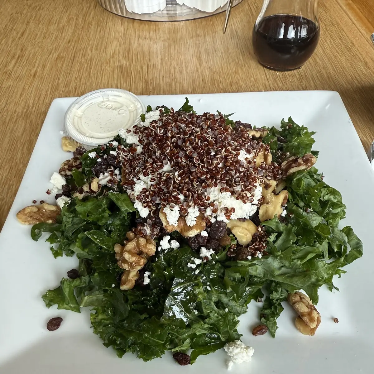 Kale Salad