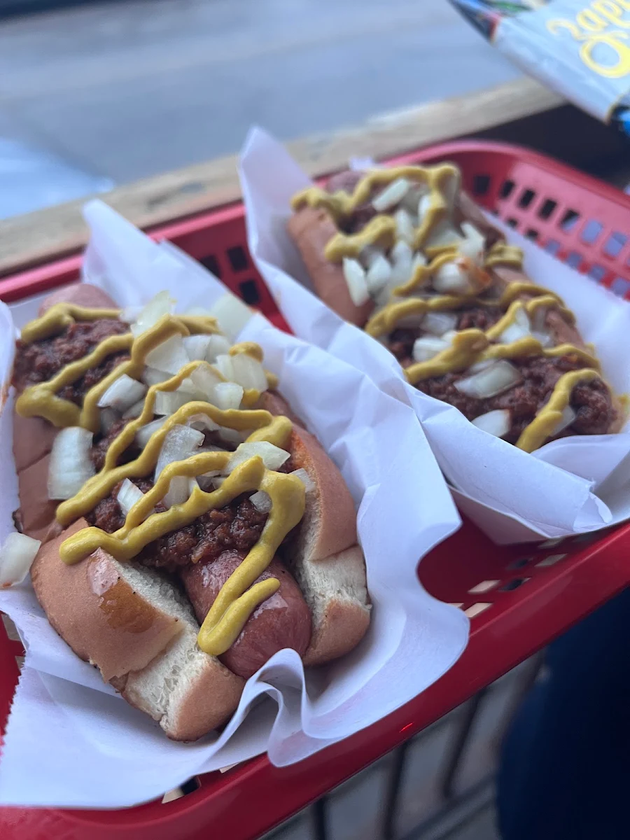 Hot Dog