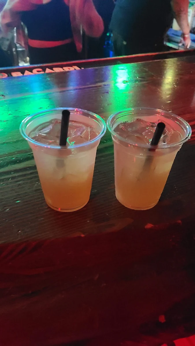 Long Island