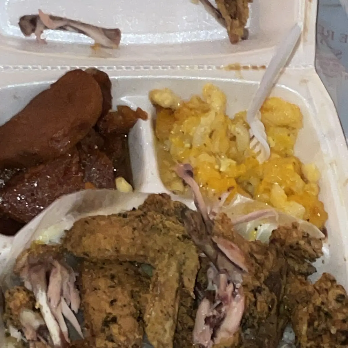 Pulled Pork