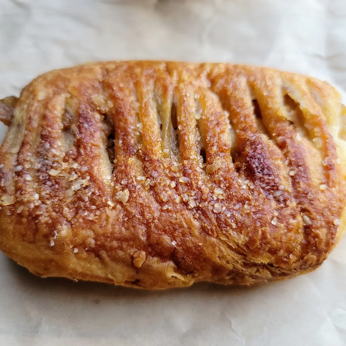 Apple Turnover
