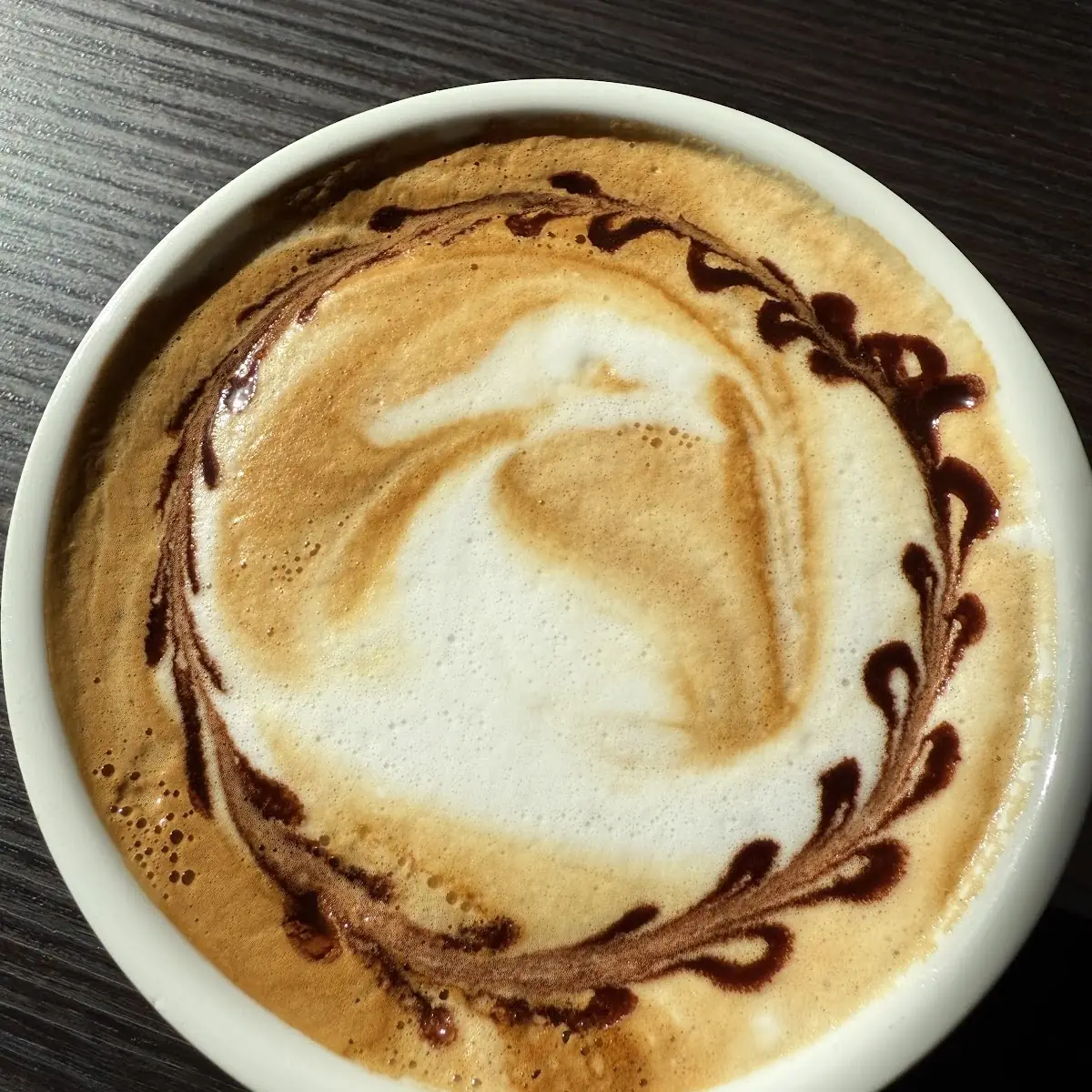 Cappuccino