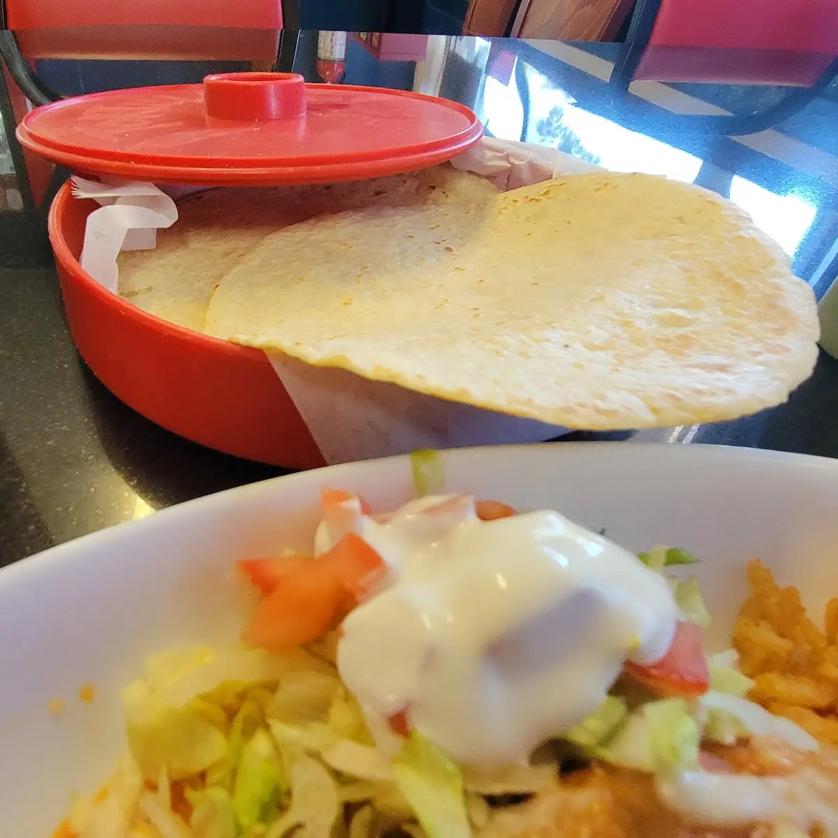 Taco Salad