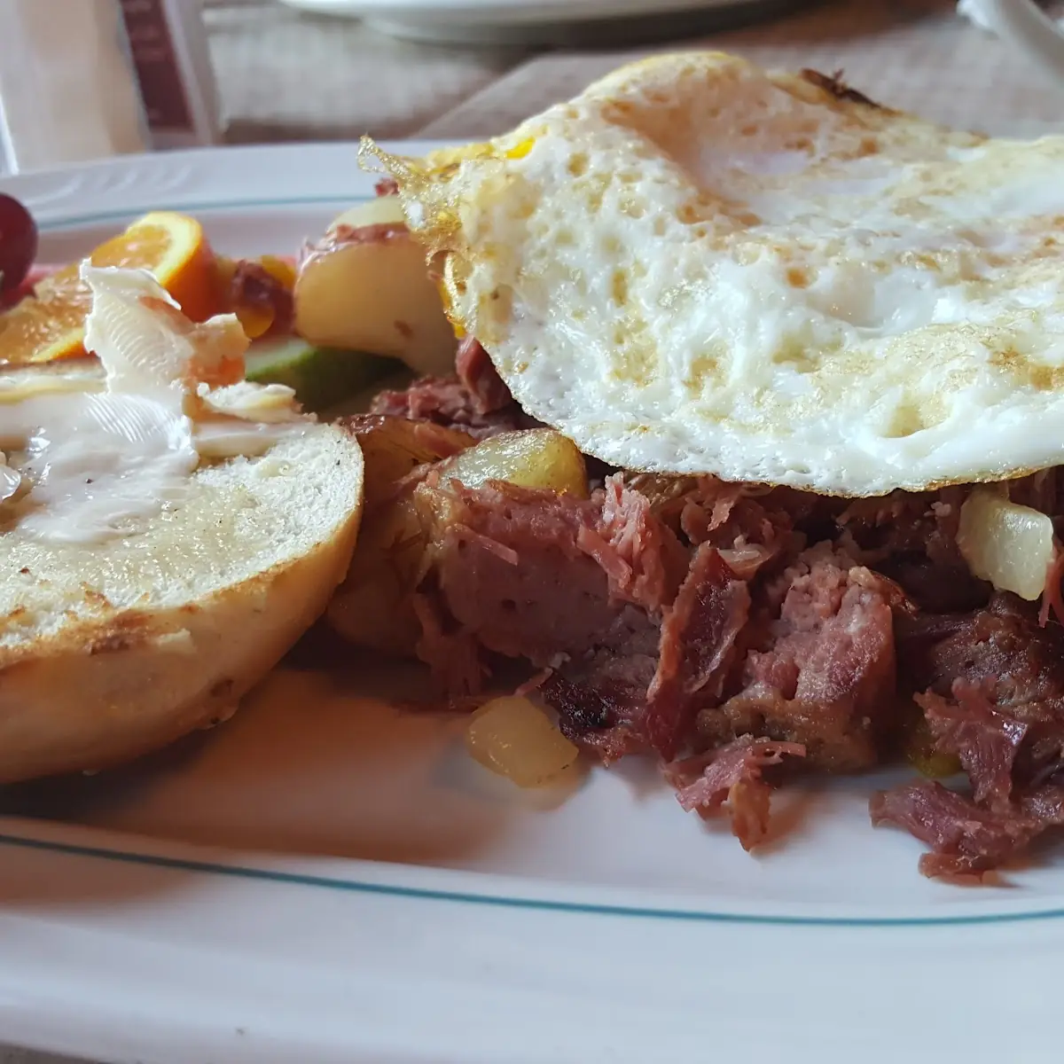 Corned Beef Hash