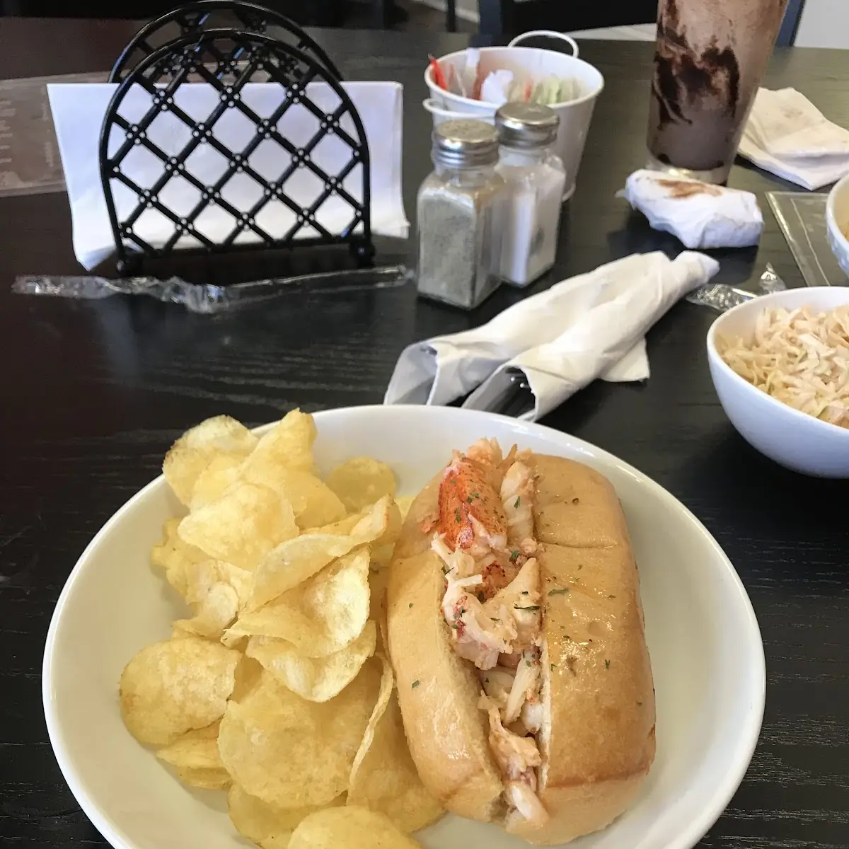 Lobster Roll