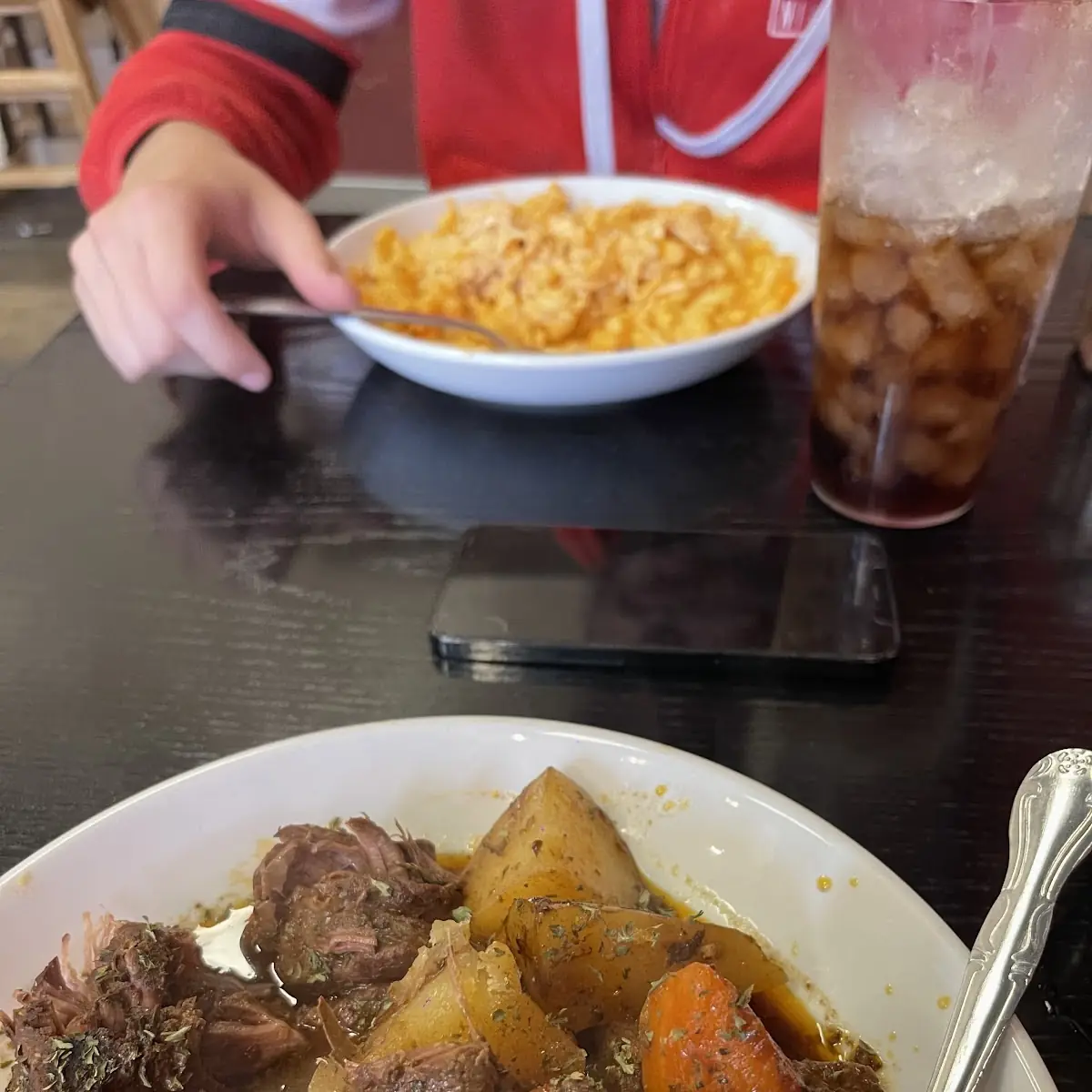 Pot Roast