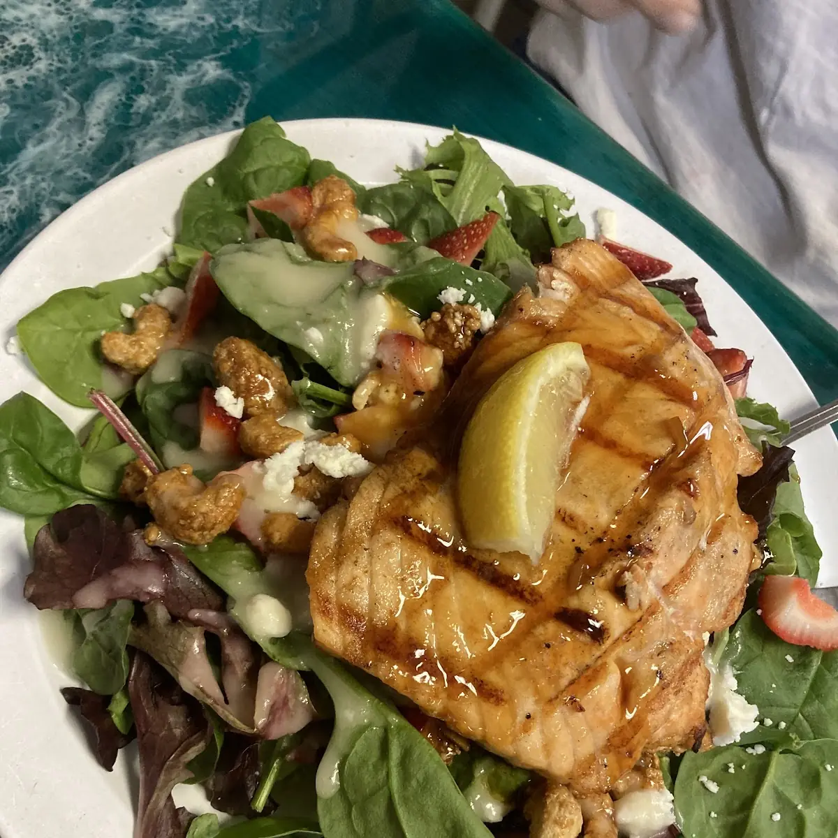 Spring Salad