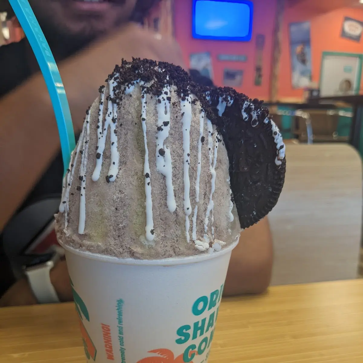 Oreo Cookie