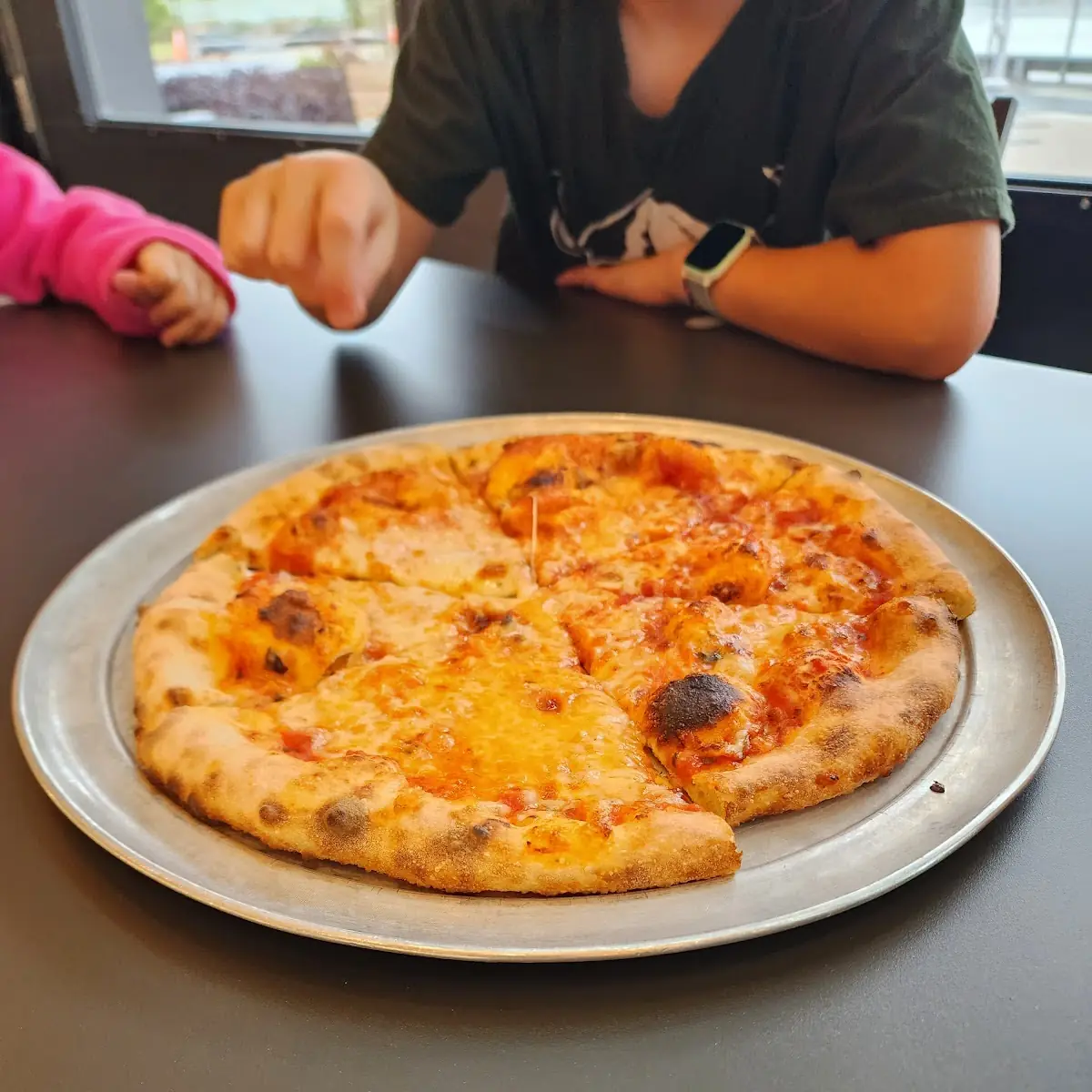 Cheese Pizza