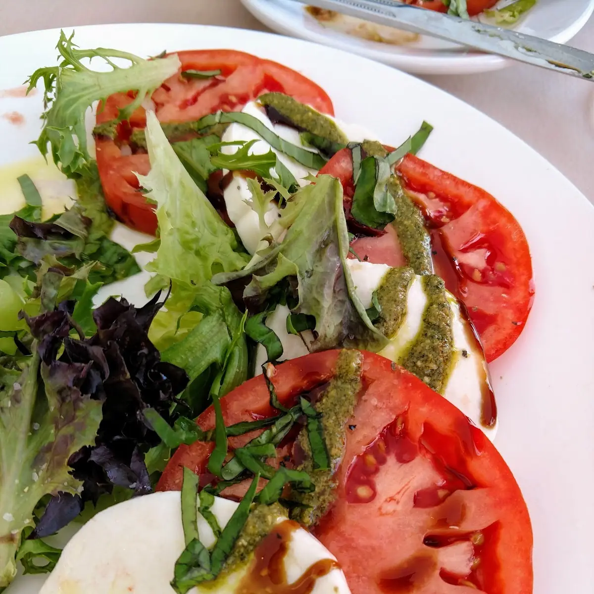 Caprese Salad