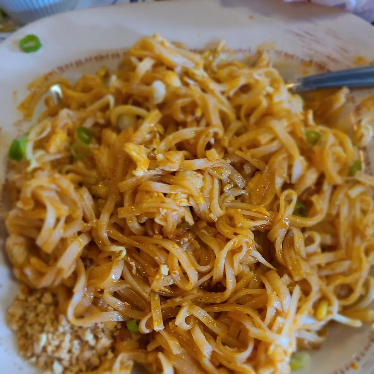 Mee Krob