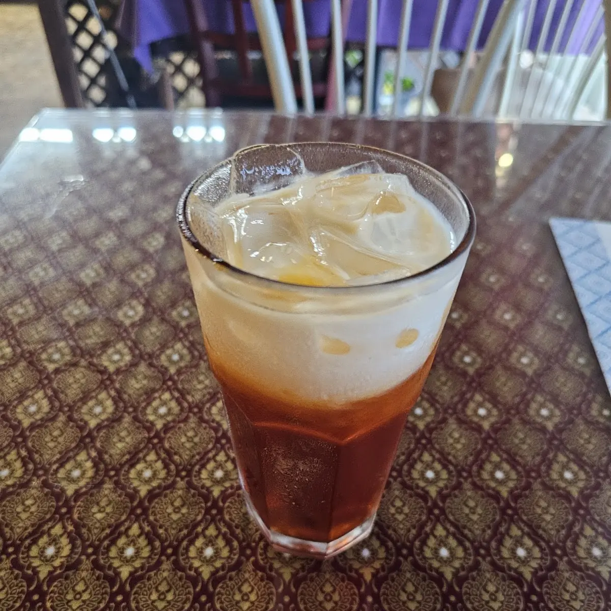 Thai Tea