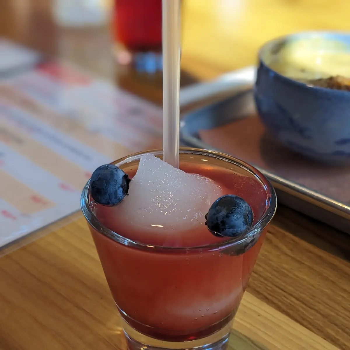 Margarita Flight