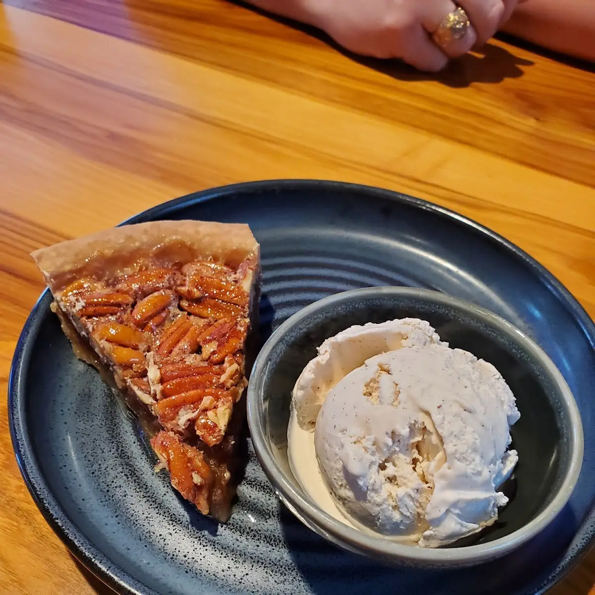 Pecan Pie